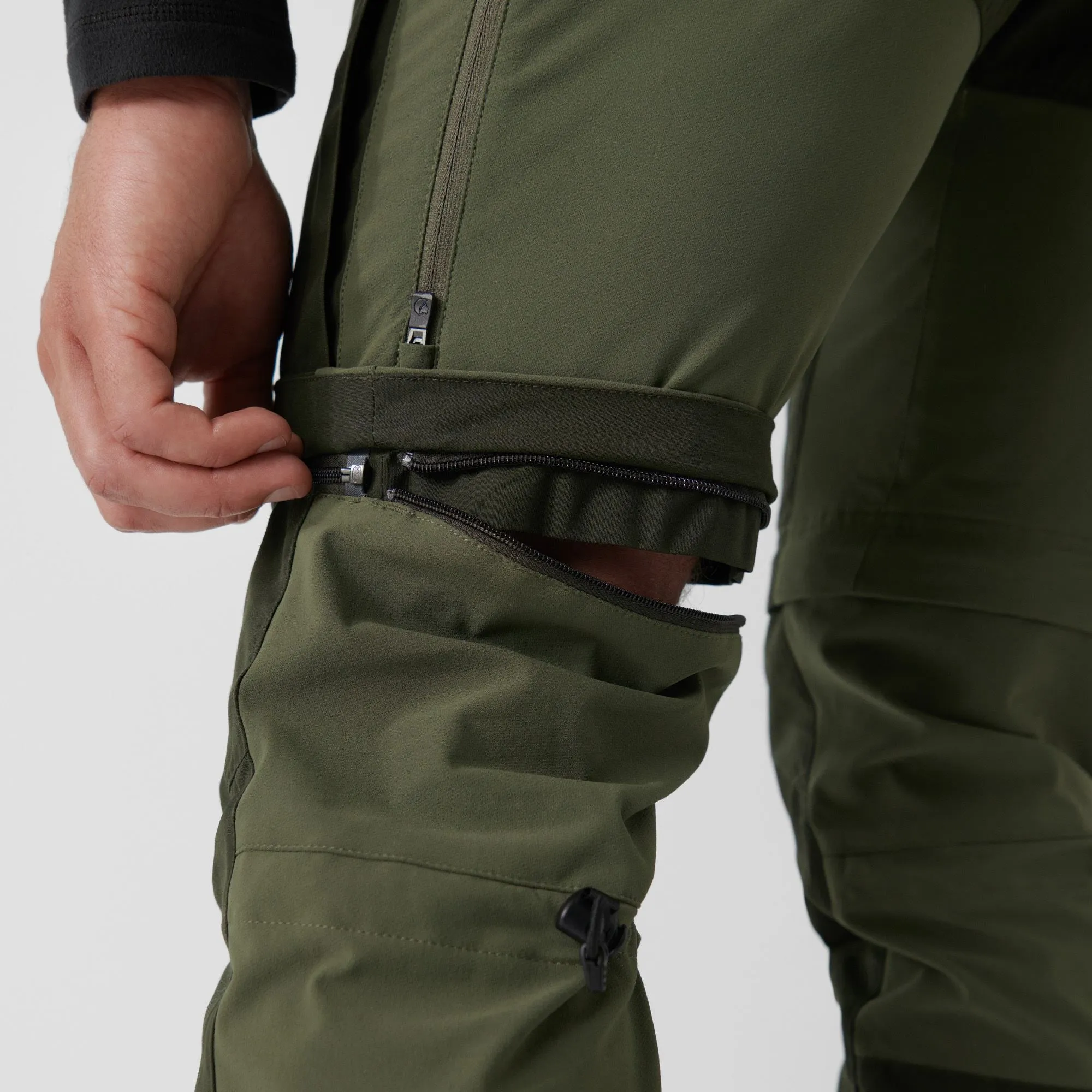 Keb Gaiter Trousers (Men's)