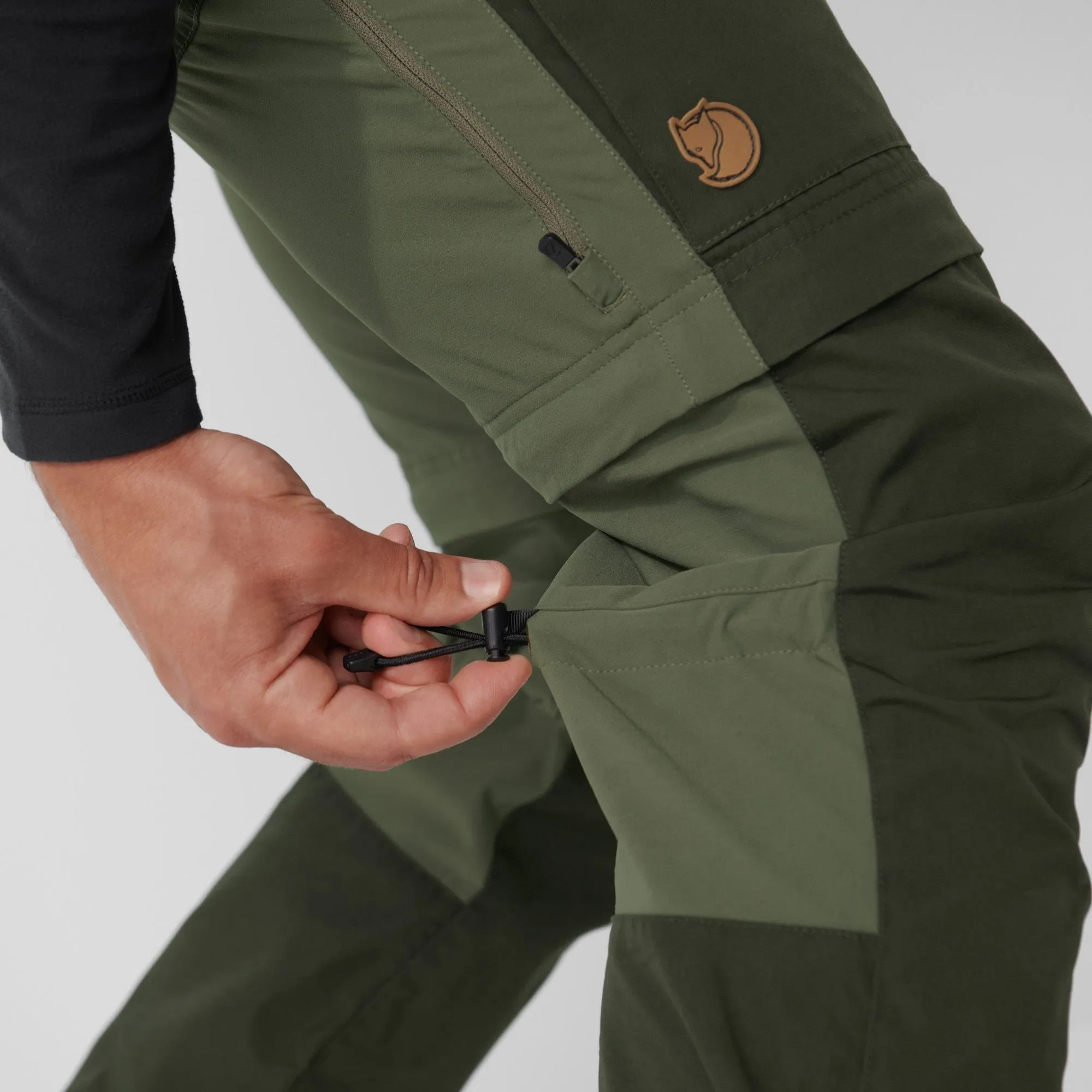 Keb Gaiter Trousers (Men's)