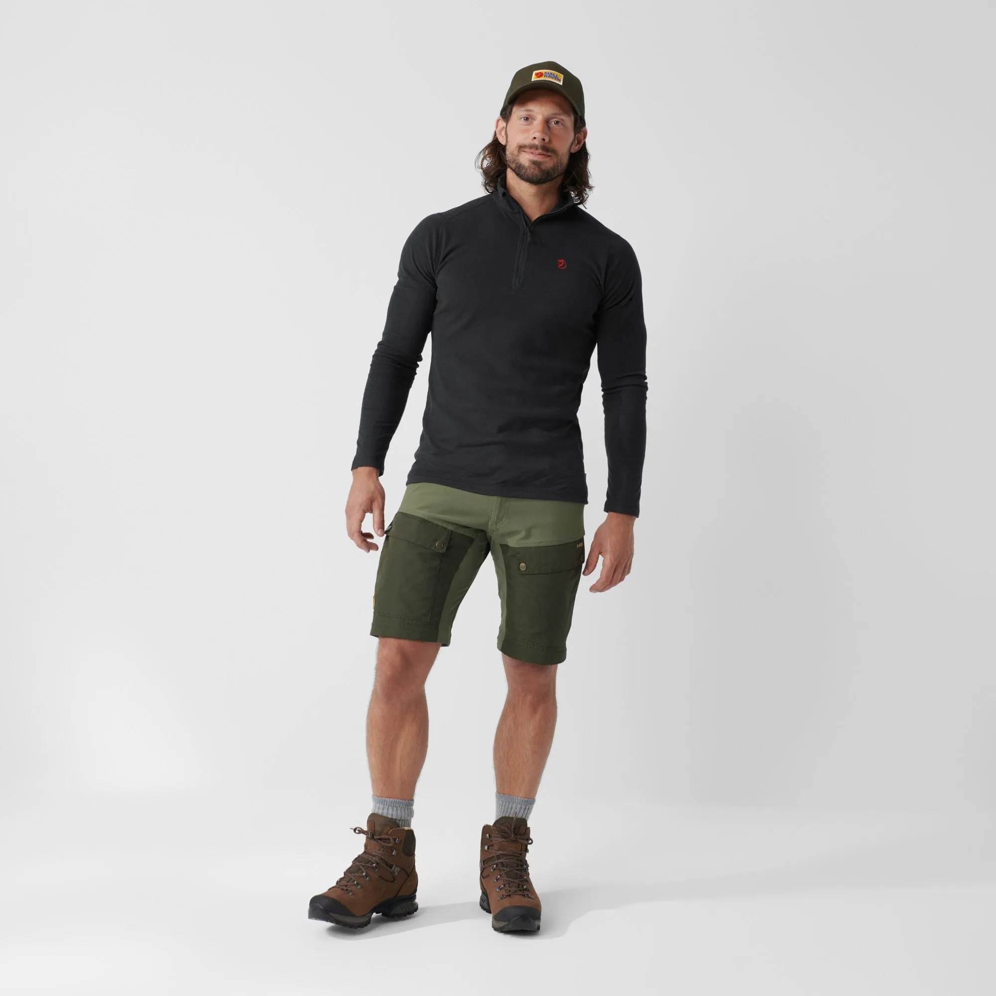 Keb Gaiter Trousers (Men's)