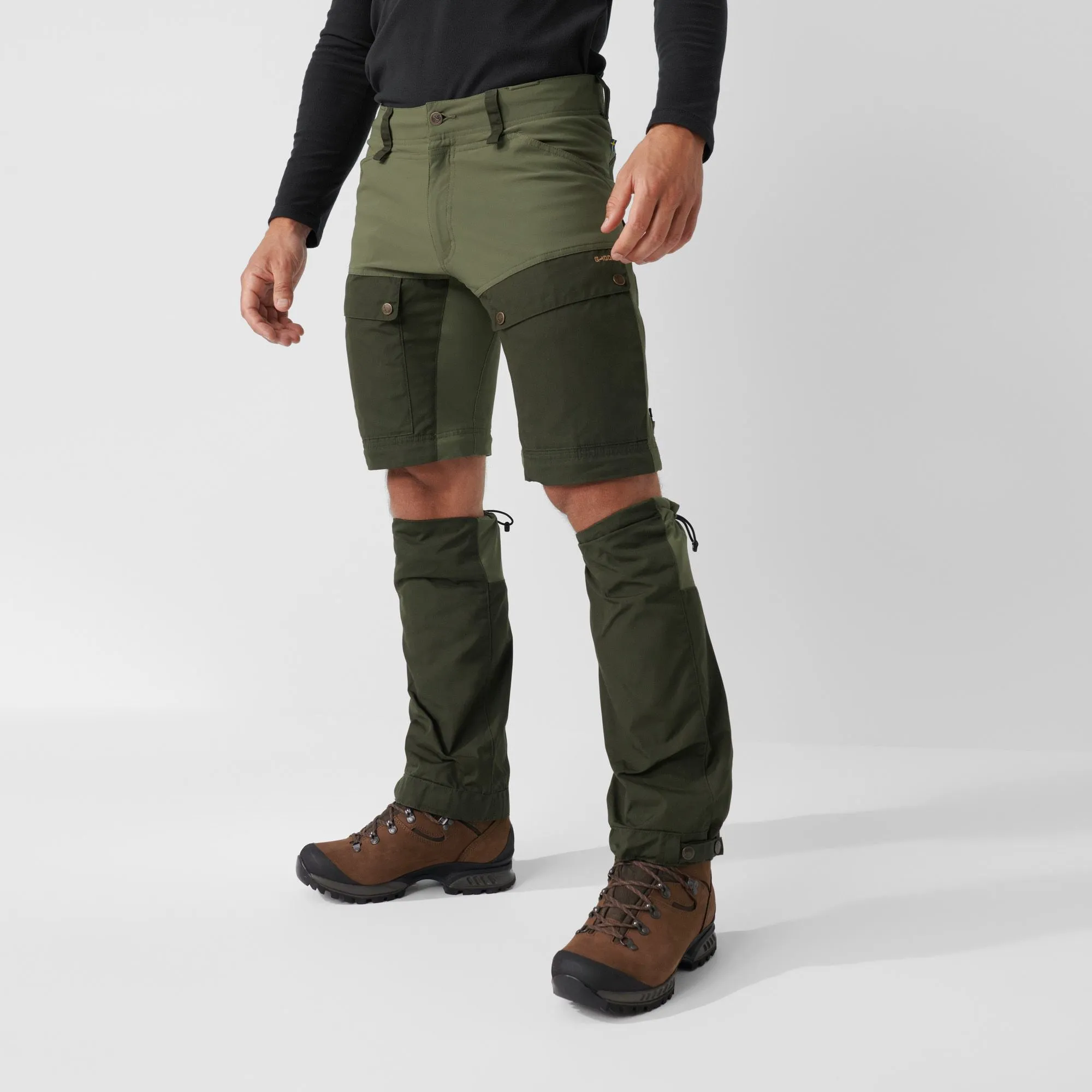 Keb Gaiter Trousers (Men's)