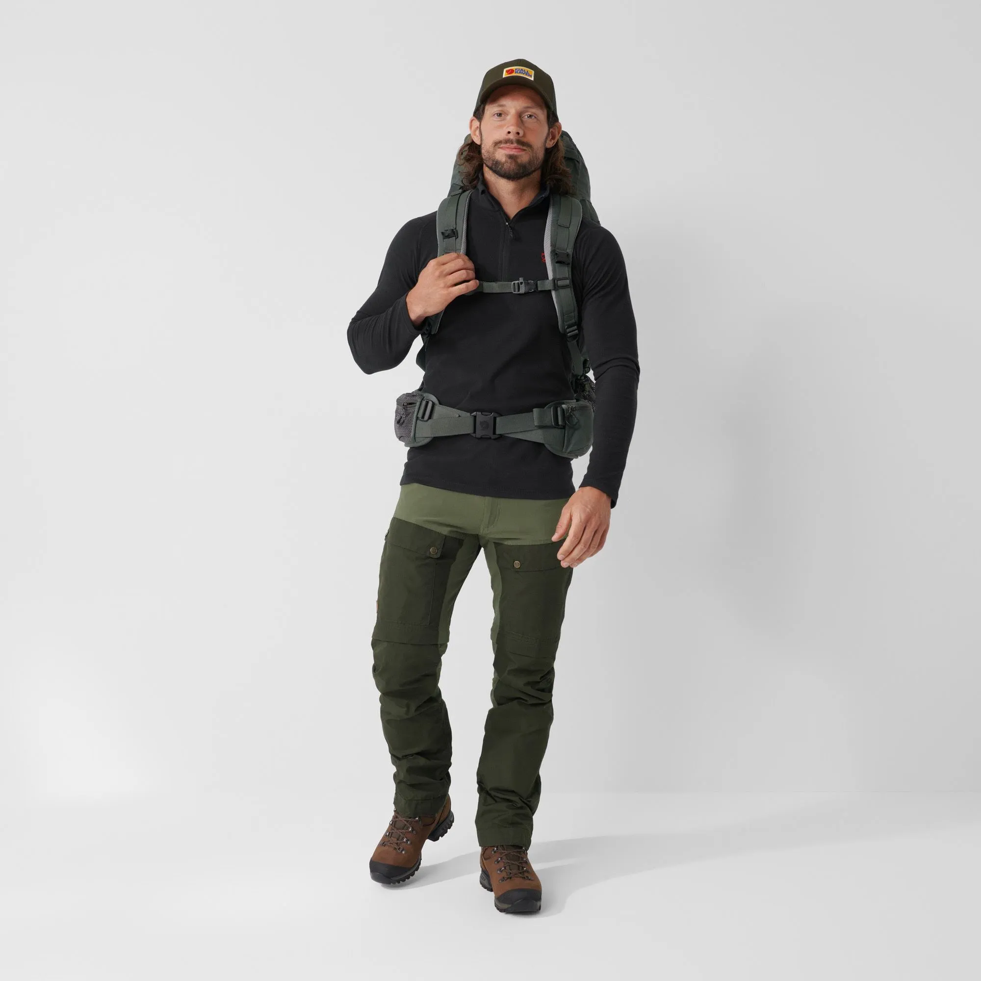 Keb Gaiter Trousers (Men's)