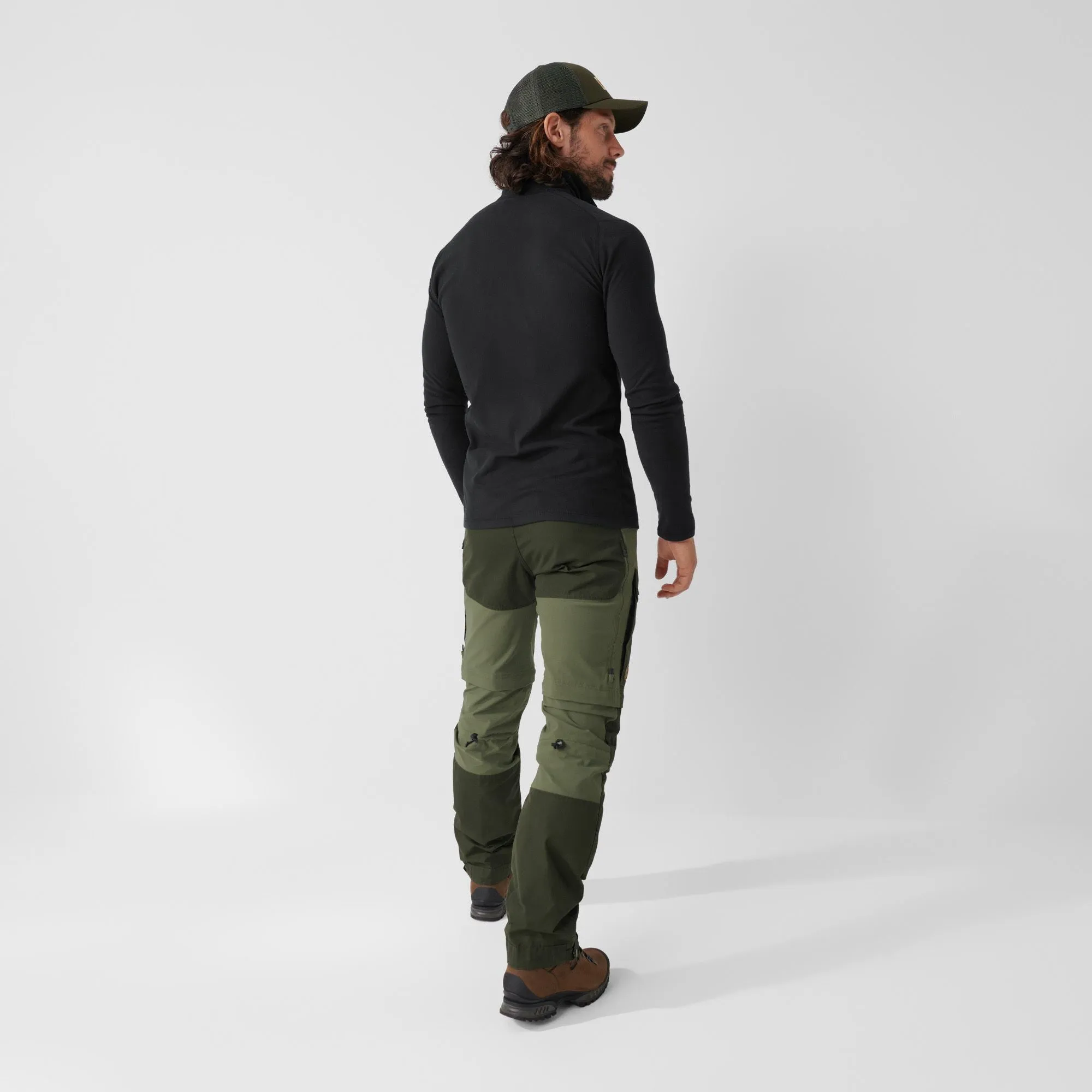 Keb Gaiter Trousers (Men's)