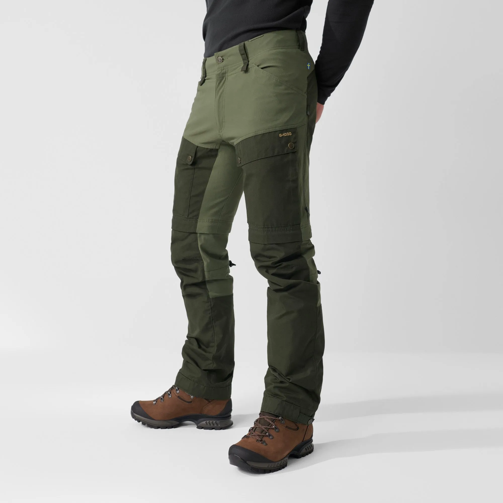 Keb Gaiter Trousers (Men's)