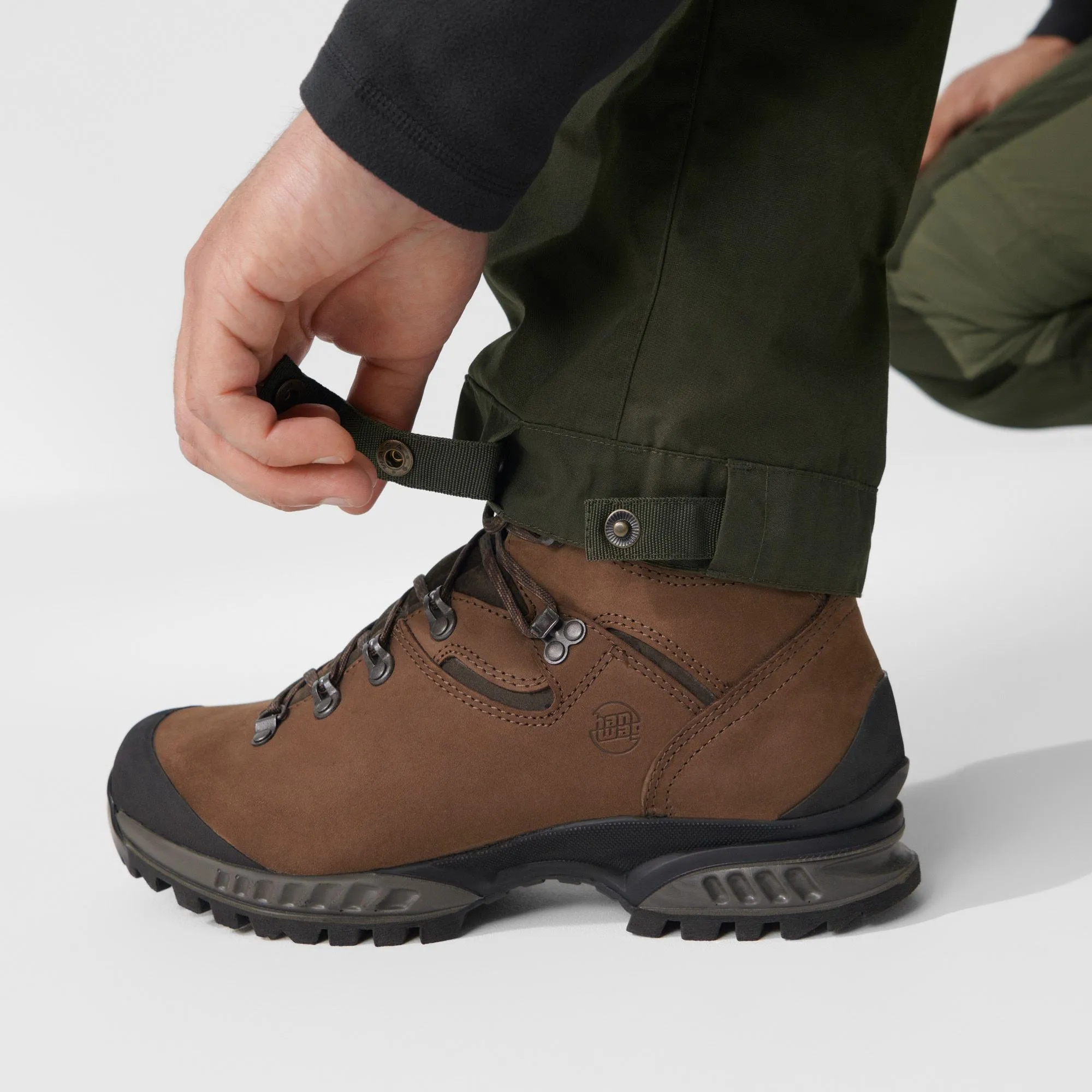 Keb Gaiter Trousers (Men's)