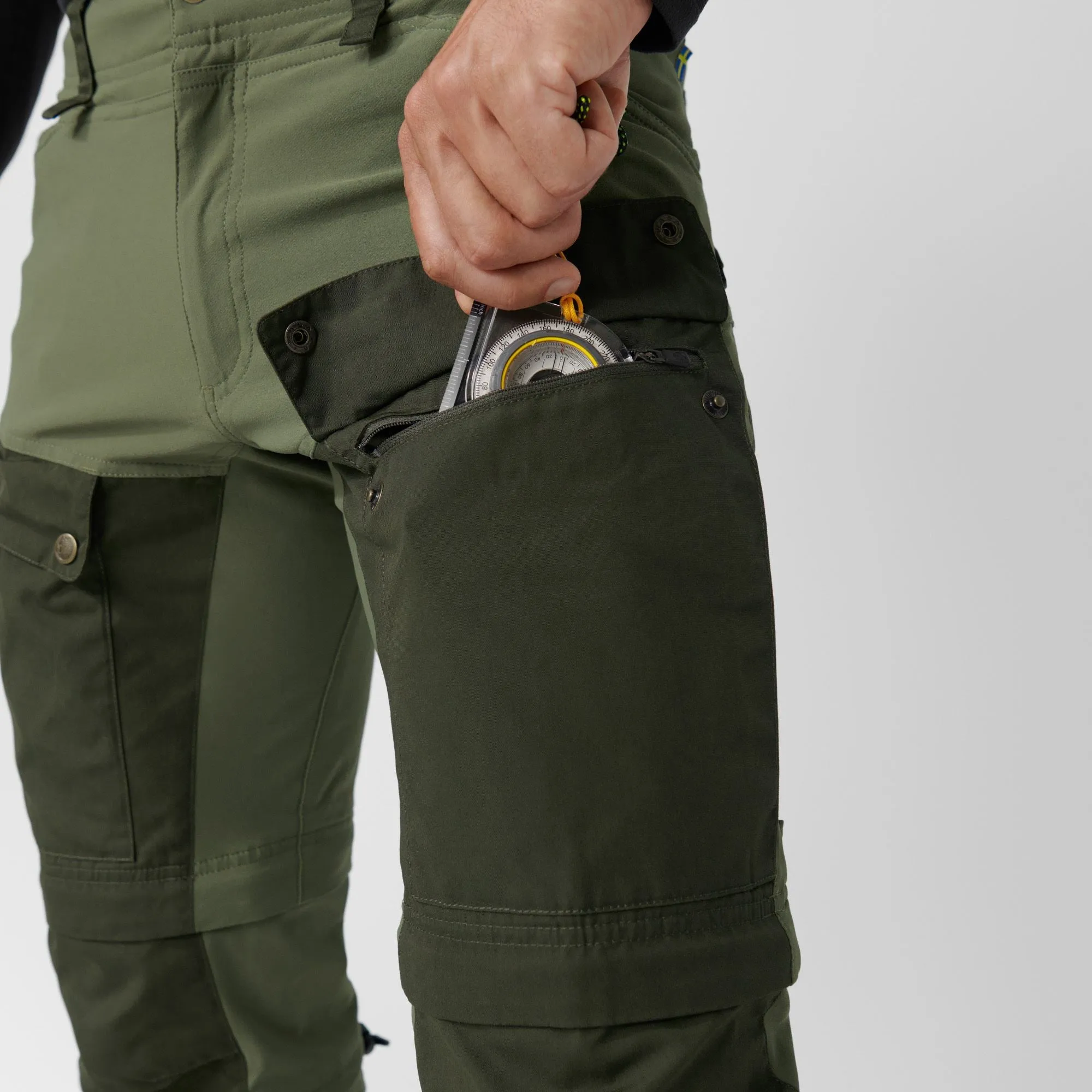 Keb Gaiter Trousers (Men's)