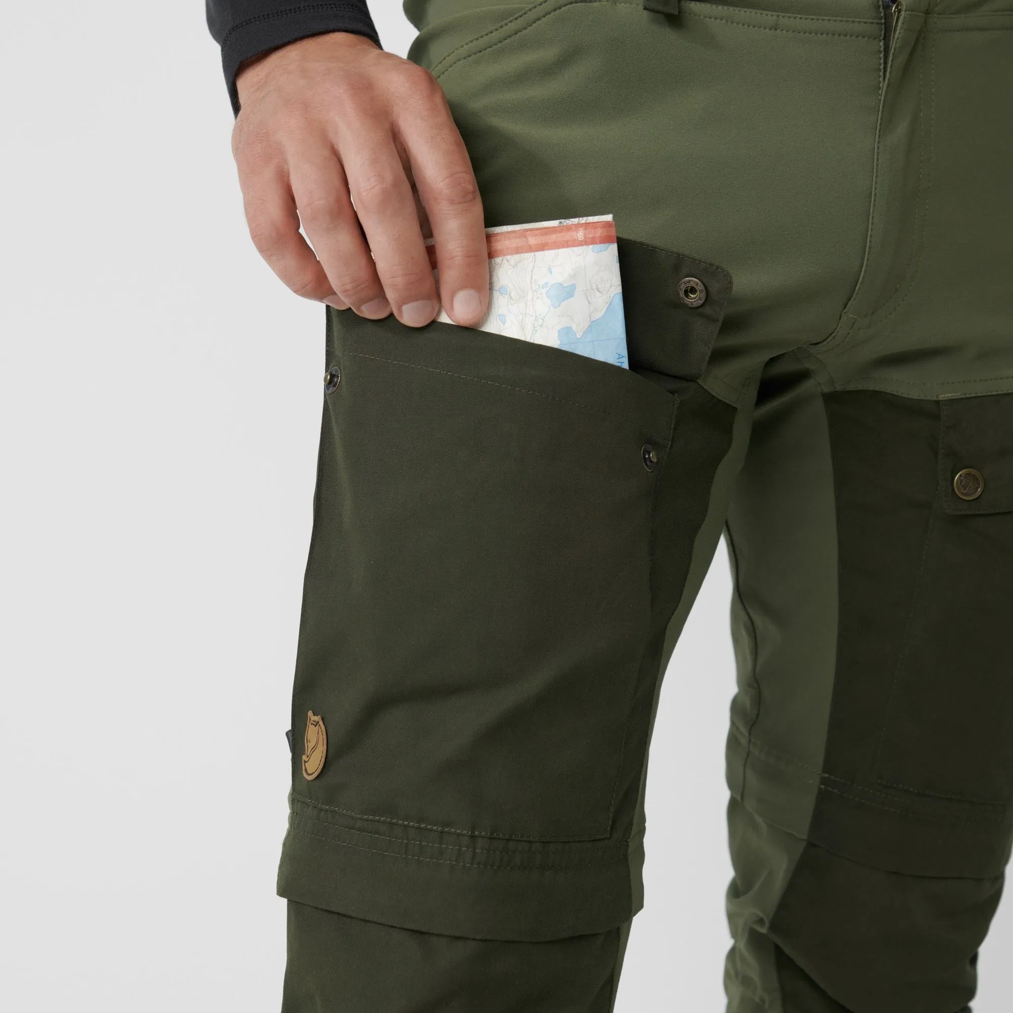 Keb Gaiter Trousers (Men's)