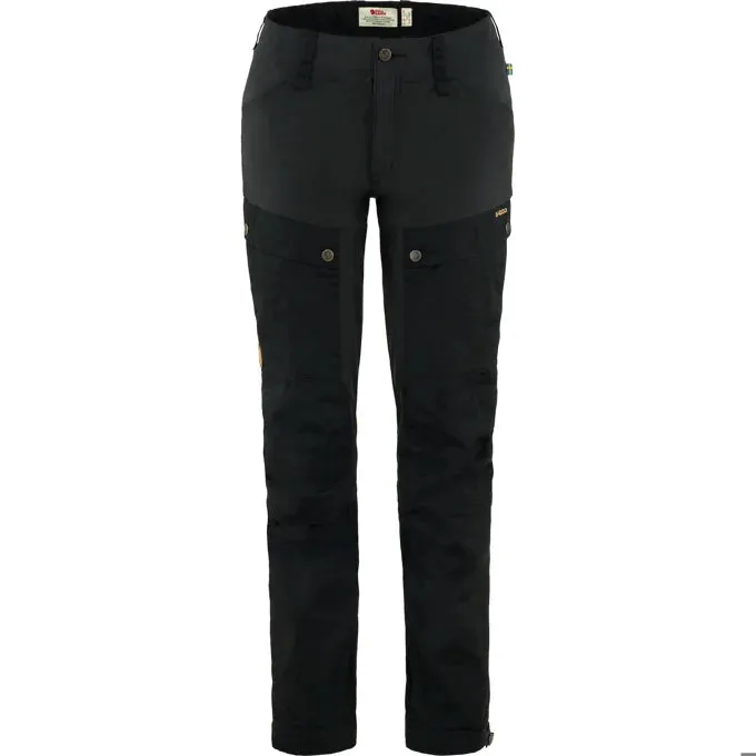 Keb Trousers Curved (Women's)