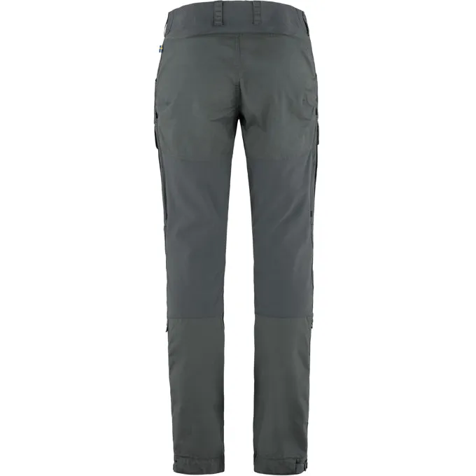 Keb Trousers Curved (Women's)