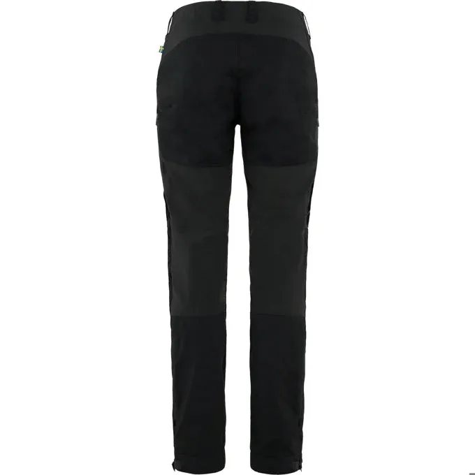 Keb Trousers Curved (Women's)