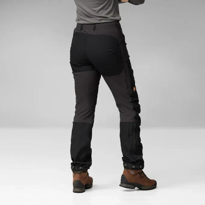 Keb Trousers Curved (Women's)