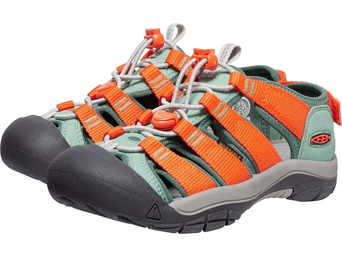 KEEN Kids Newport Boundless (Toddler/Little Kid/Big Kid)