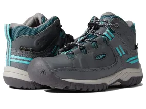 KEEN Kids Targhee Mid WP (Little Kid/Big Kid)