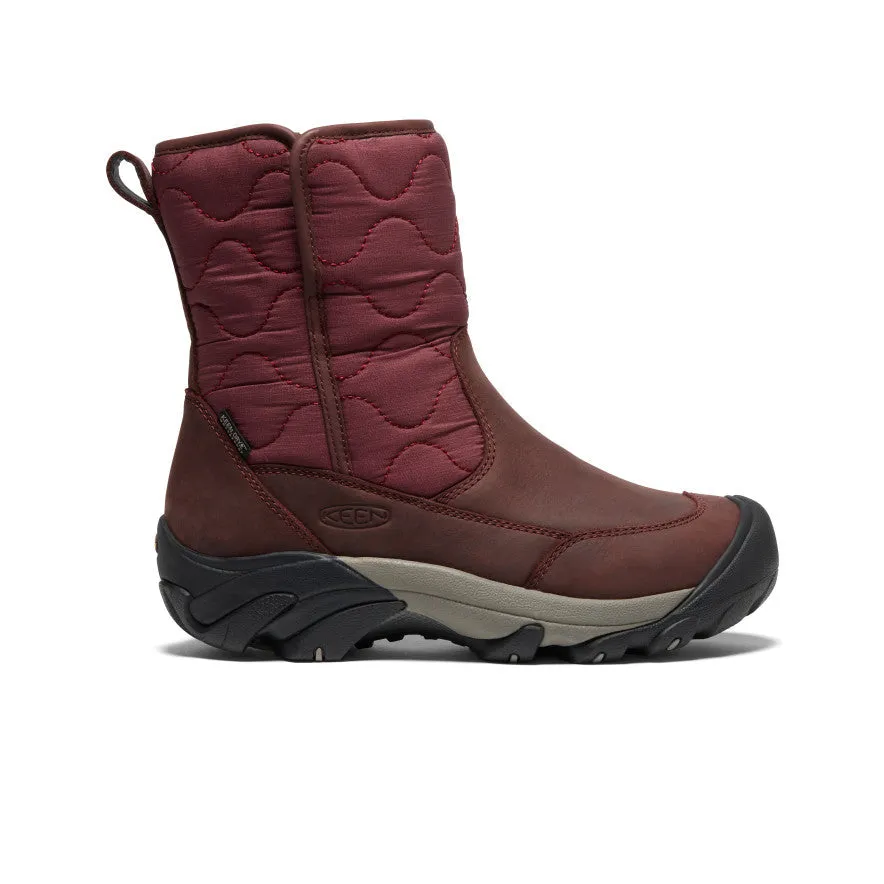 Keen Betty Waterproof Pull On Boot