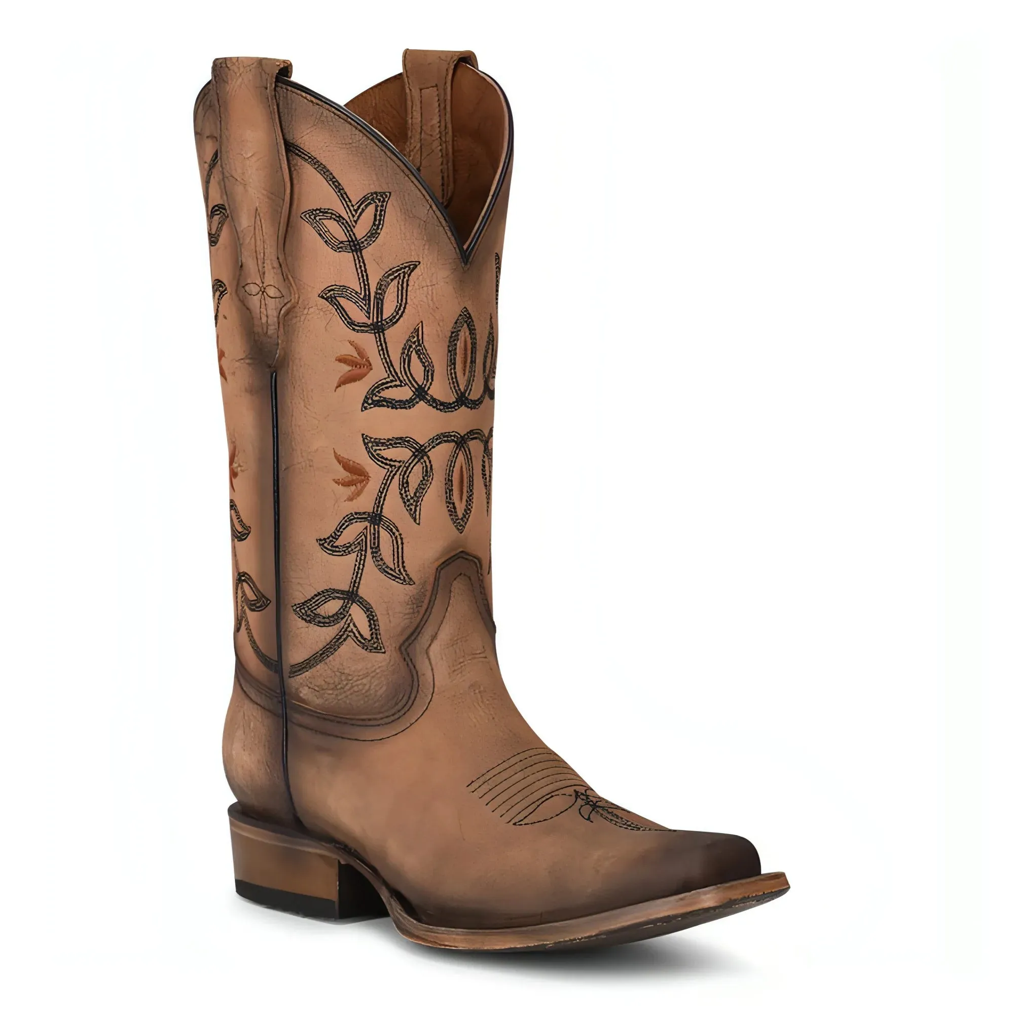 Kelsi Corral Boots - Shop the Latest Styles