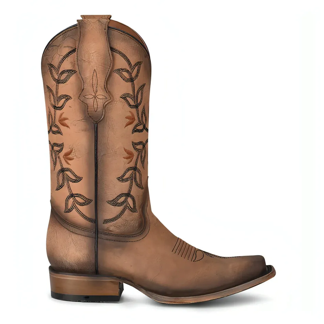 Kelsi Corral Boots - Shop the Latest Styles