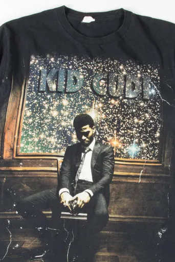 Kid Cudi T-Shirt