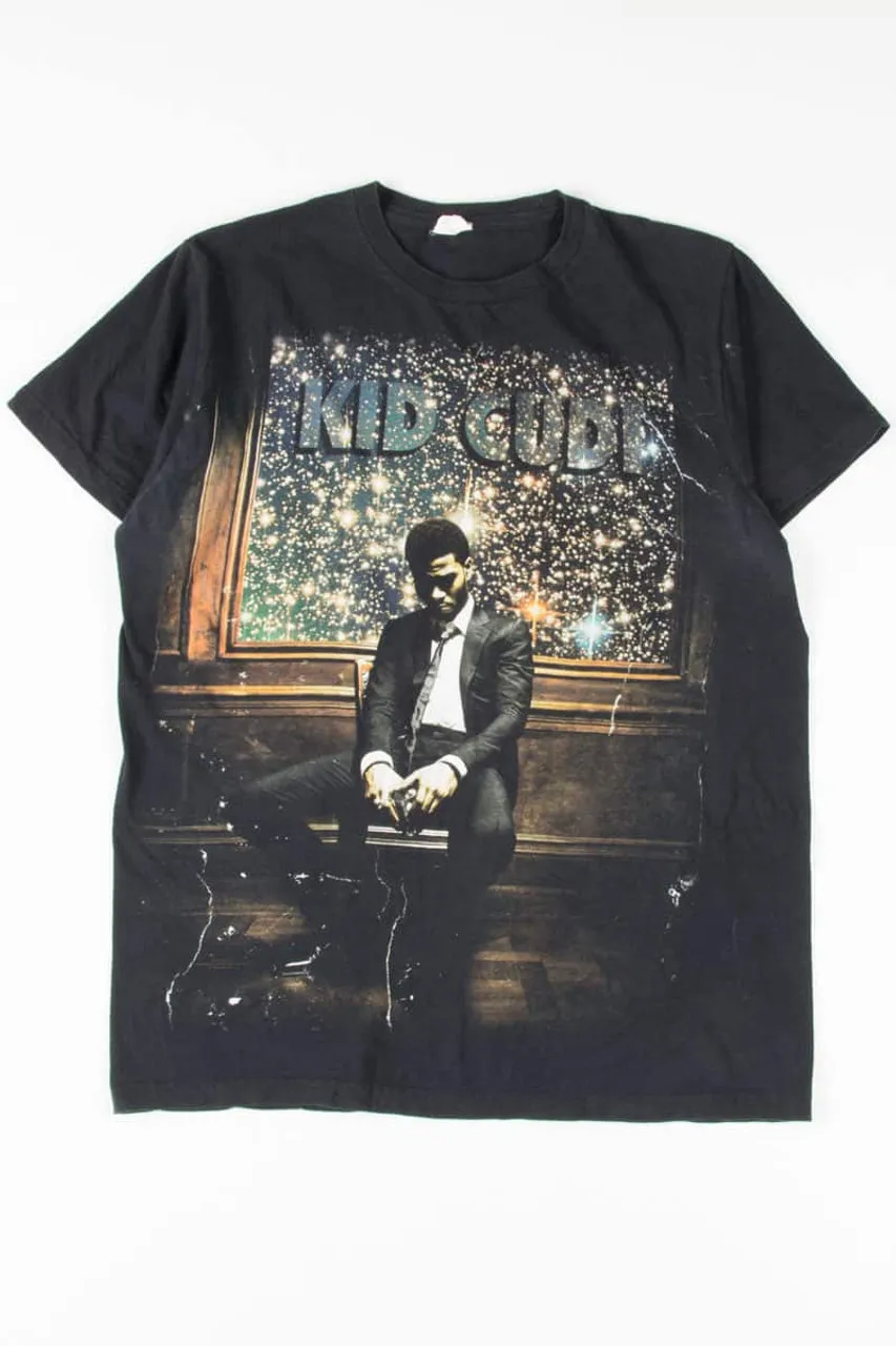 Kid Cudi T-Shirt