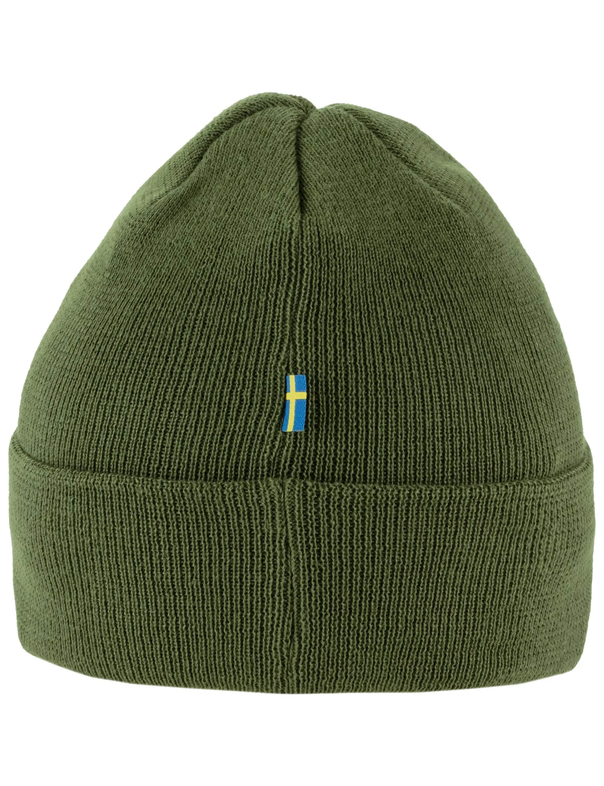 Kid's 1960 Logo Beanie - Caper Green