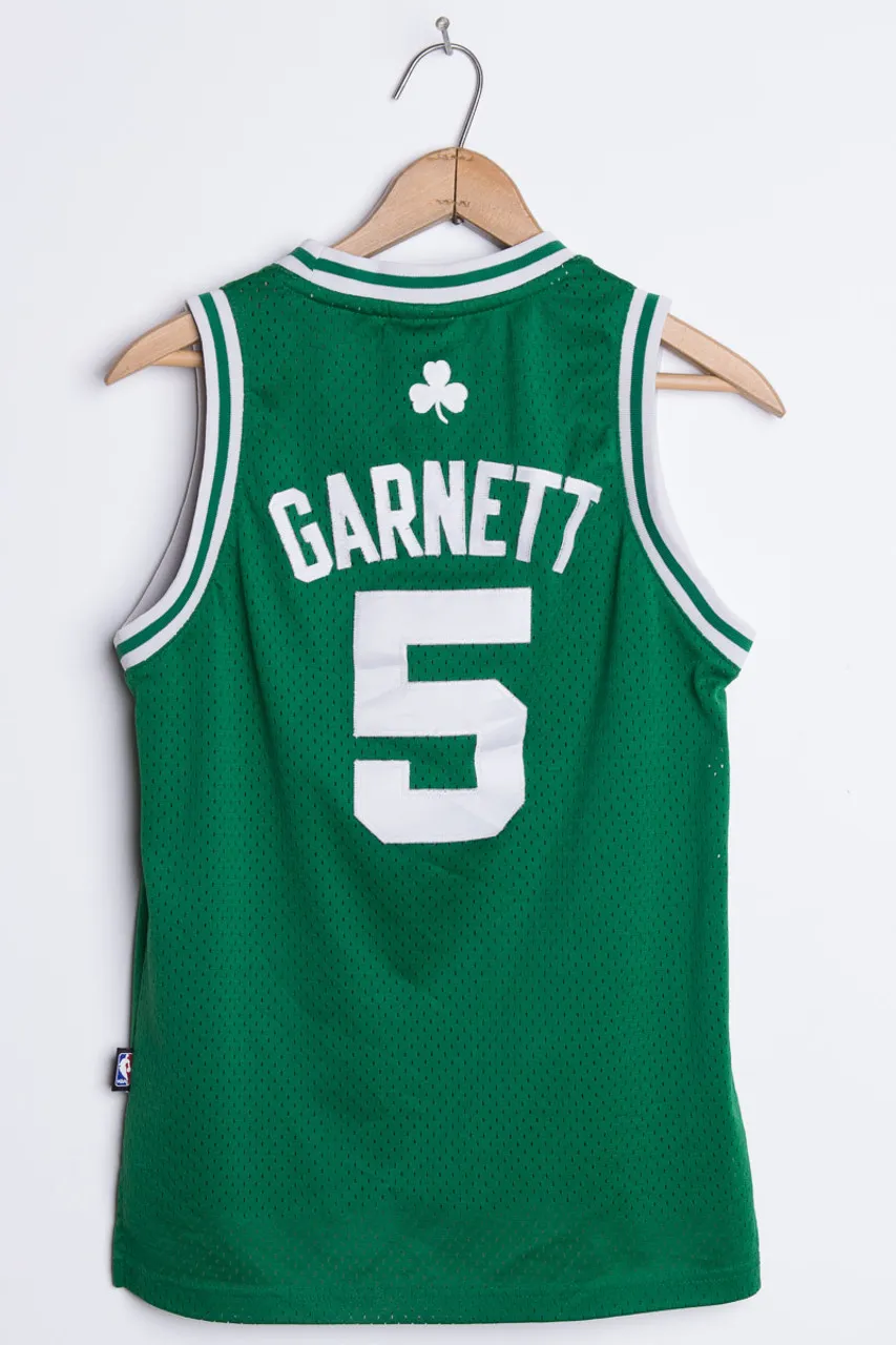 Kid's Celtics Jersey