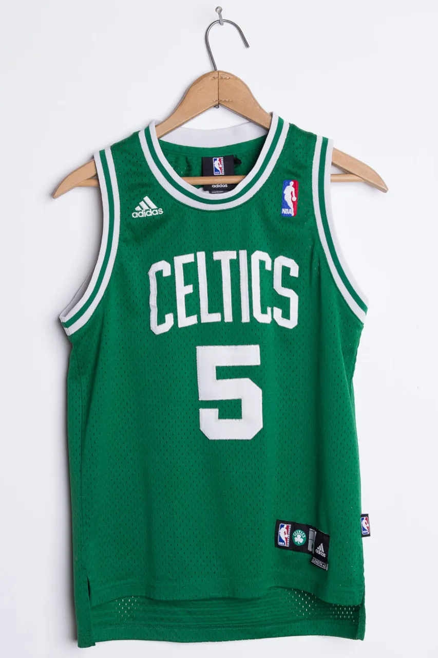 Kid's Celtics Jersey