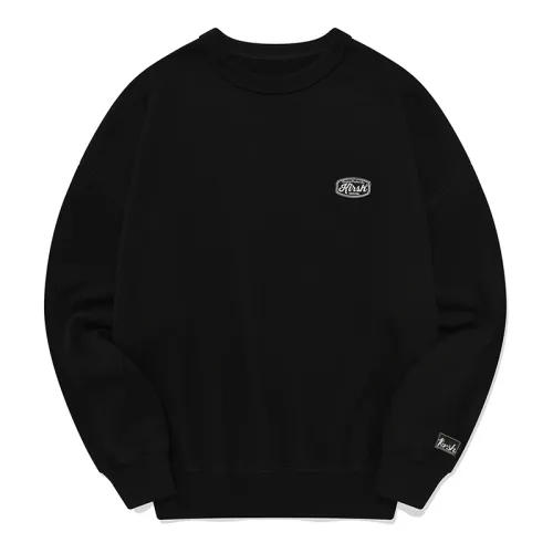 Uni Heavyweight Sweatshirt