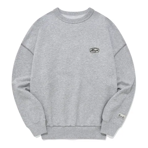 Uni Heavyweight Sweatshirt