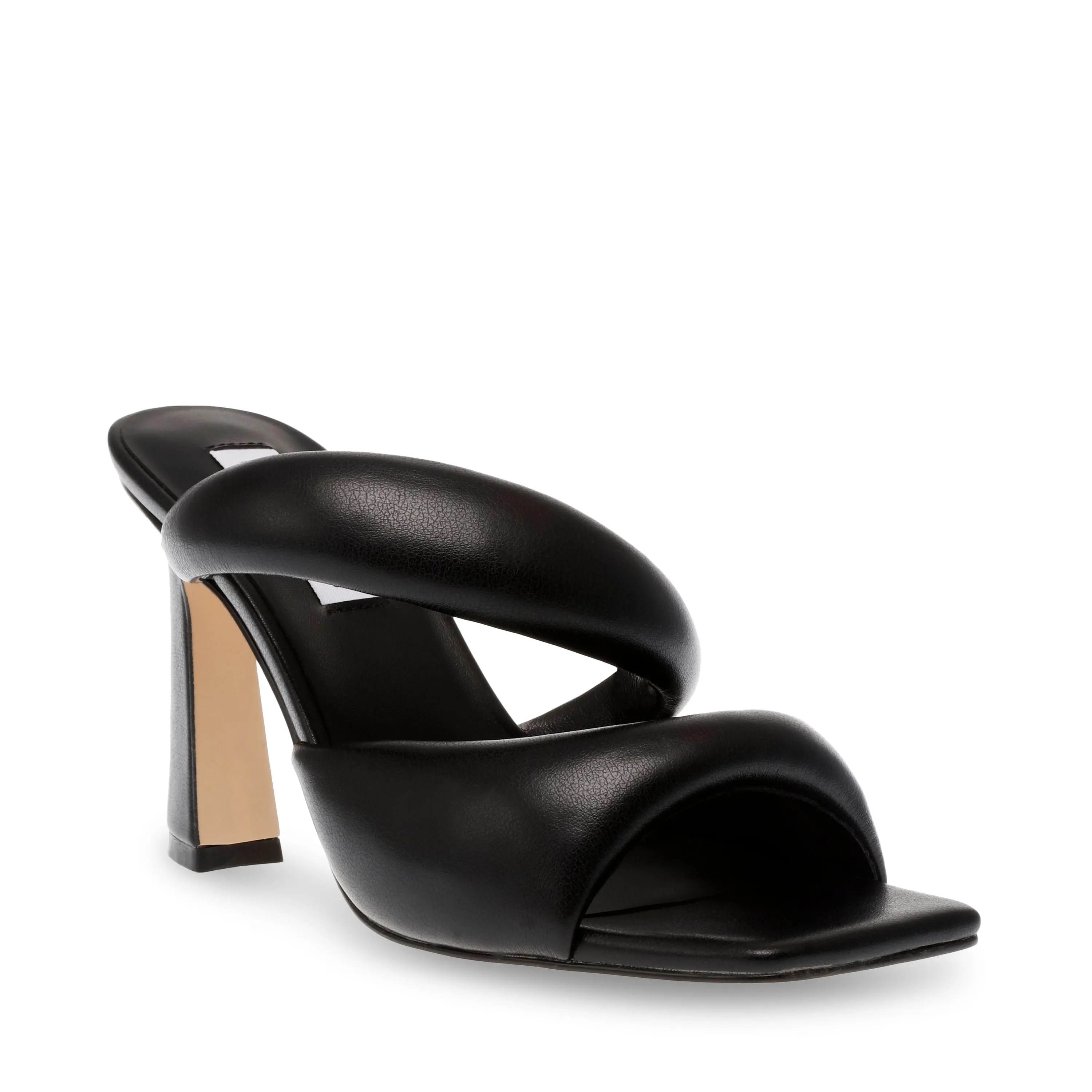 Black Kloss Sandal