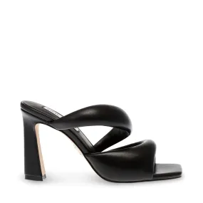 Black Kloss Sandal