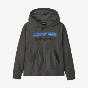 K's LW Graphic Hoody Sweatshirt