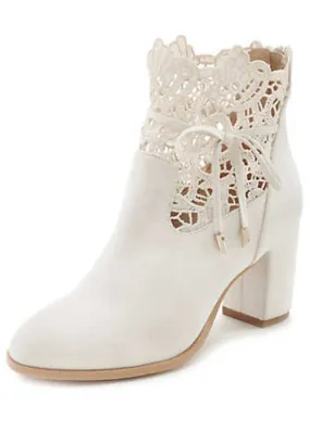 LASCANA Ankle Boots at Kaleidoscope