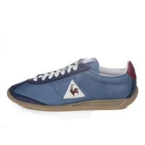 Le Coq Sportif - Quartz Mif Origine - Dress Blue