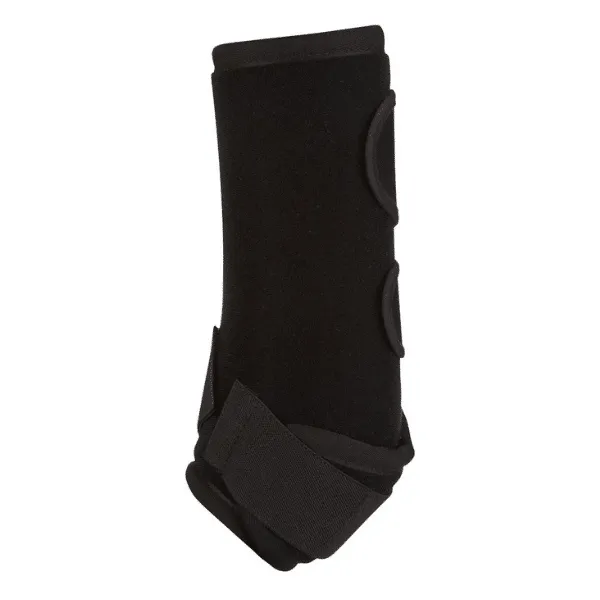 Le Mieux Ultra Support Boots Black | Ingatestone Saddlery