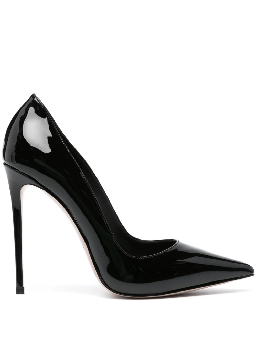 Le Silla 100mm Eva pumps - Black