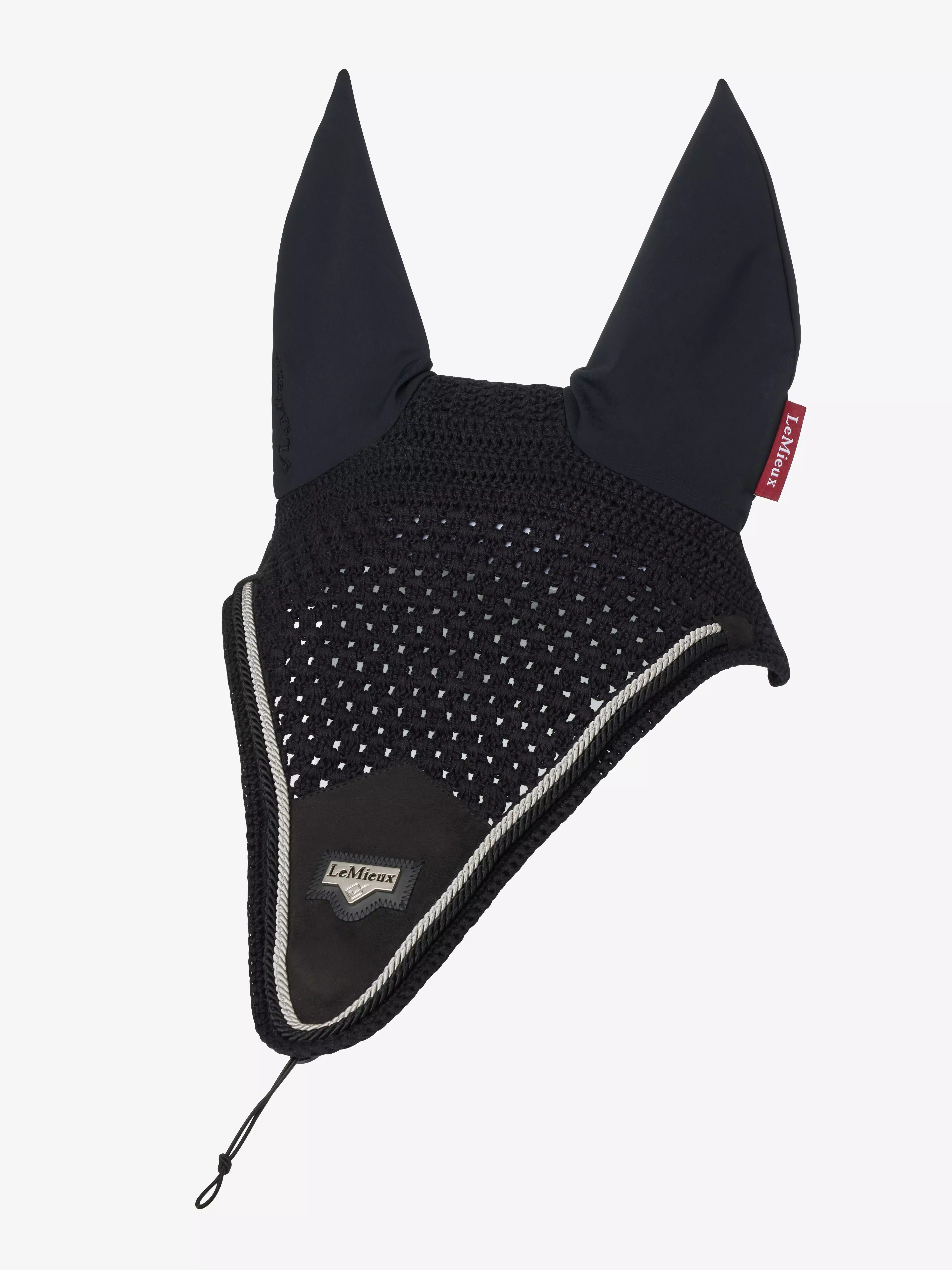 LeMieux Fly Hood for Horseback Riding