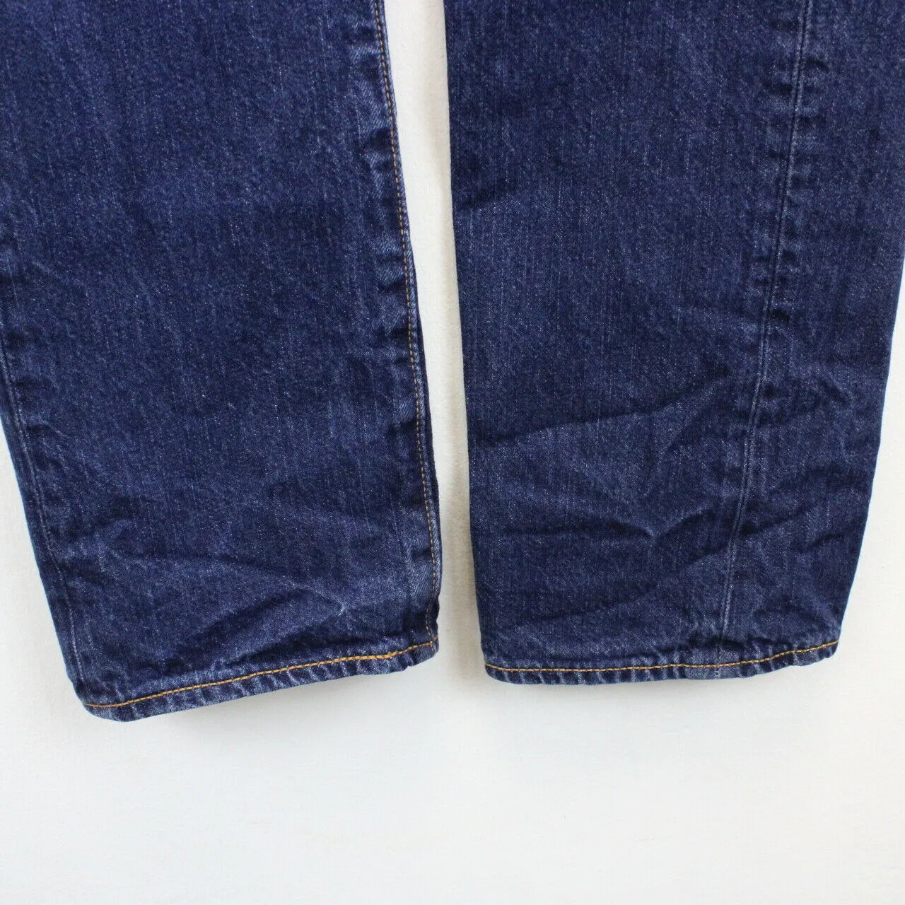 LEVIS 501 Jeans Dark Blue | W31 L28