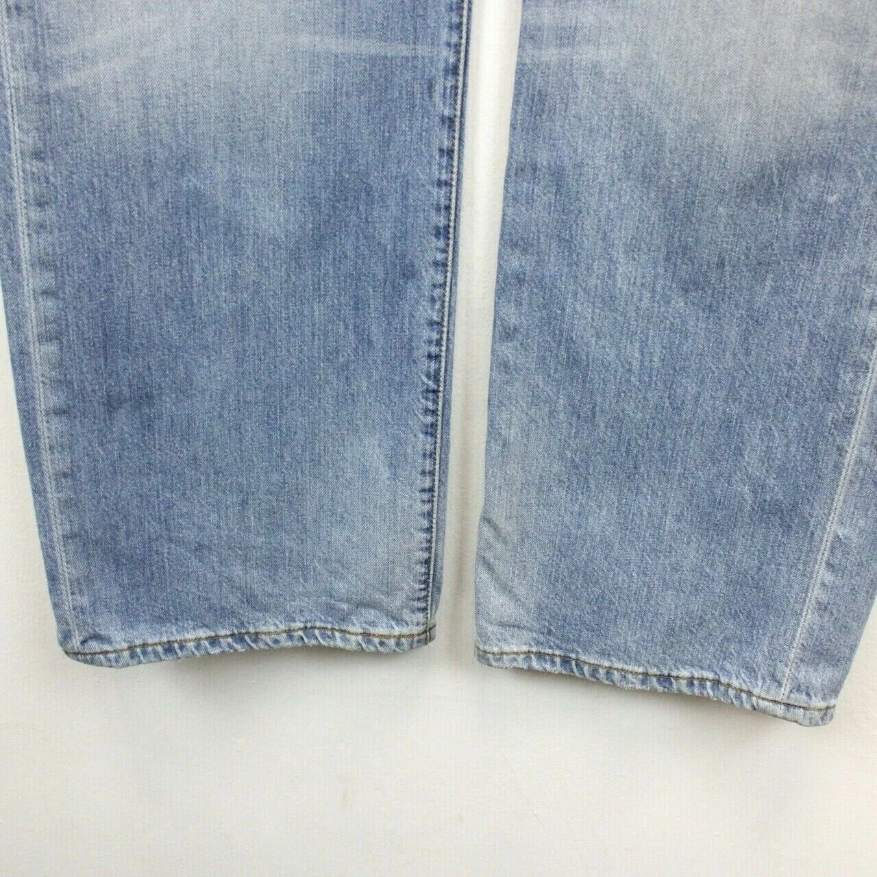 LEVIS 501 Jeans Light Blue | W40 L32