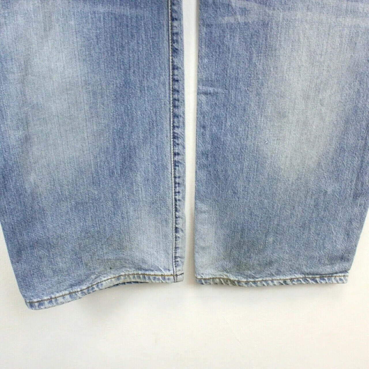 LEVIS 501 Jeans Light Blue | W40 L32