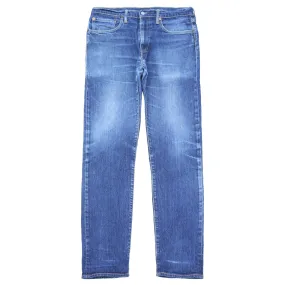 Levi's 502 Blue Jeans