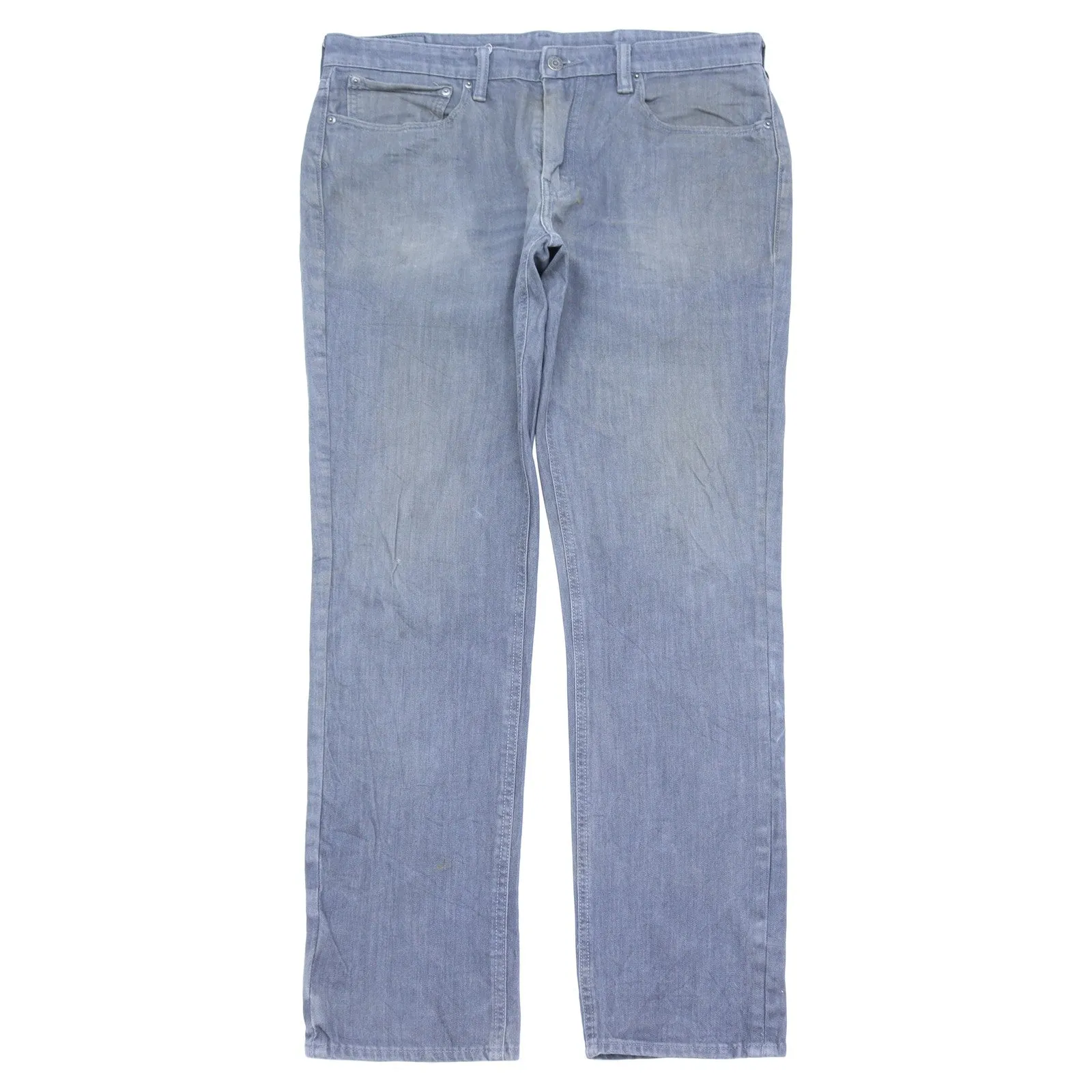 Levi's 511 Grey Jeans