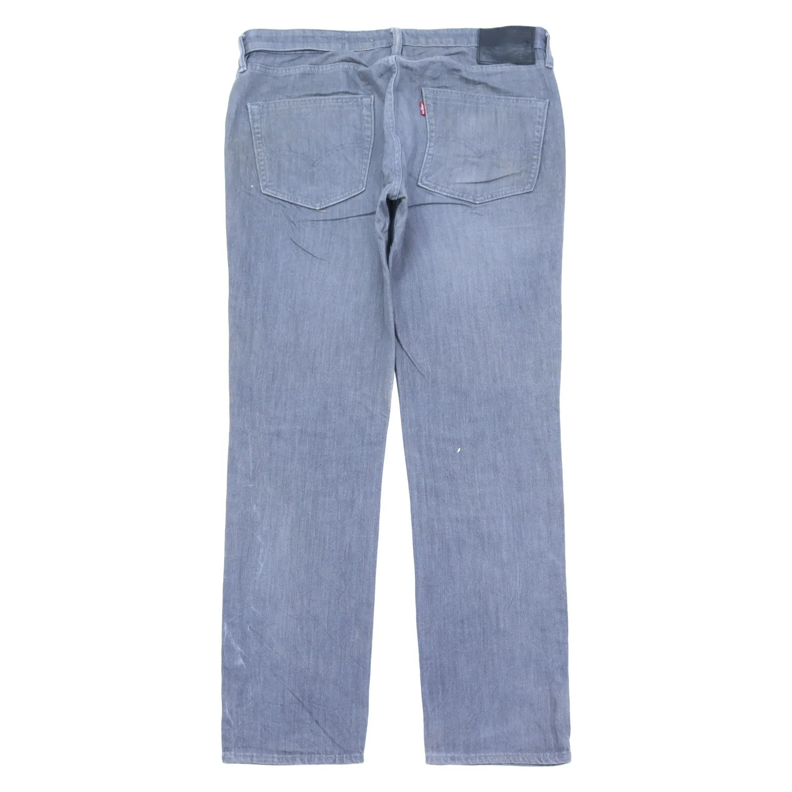 Levi's 511 Grey Jeans