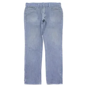 Levi's 511 Grey Jeans