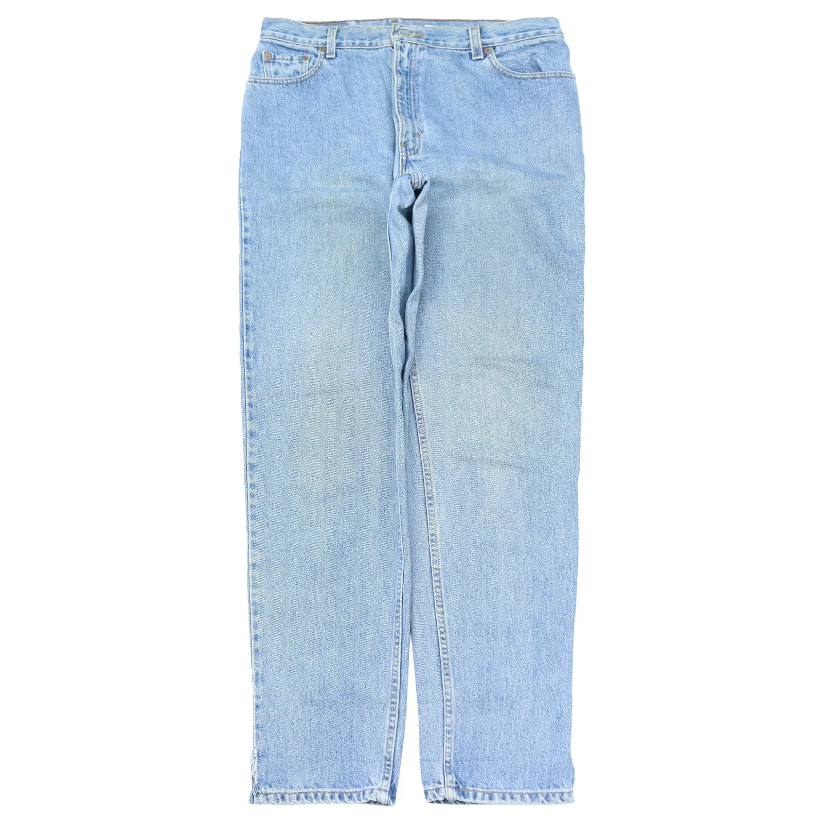 Levi's 550 Blue Jeans