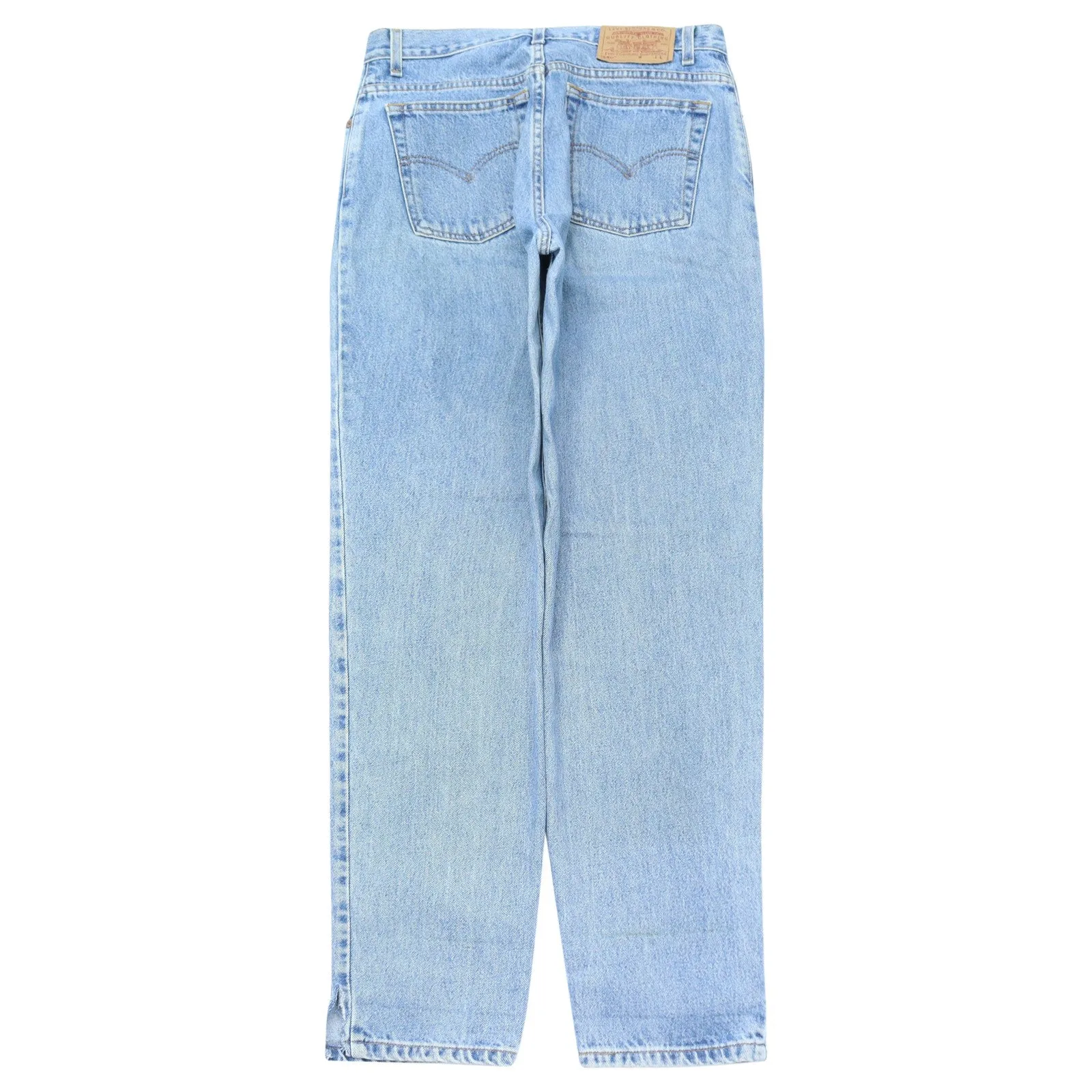 Levi's 550 Blue Jeans