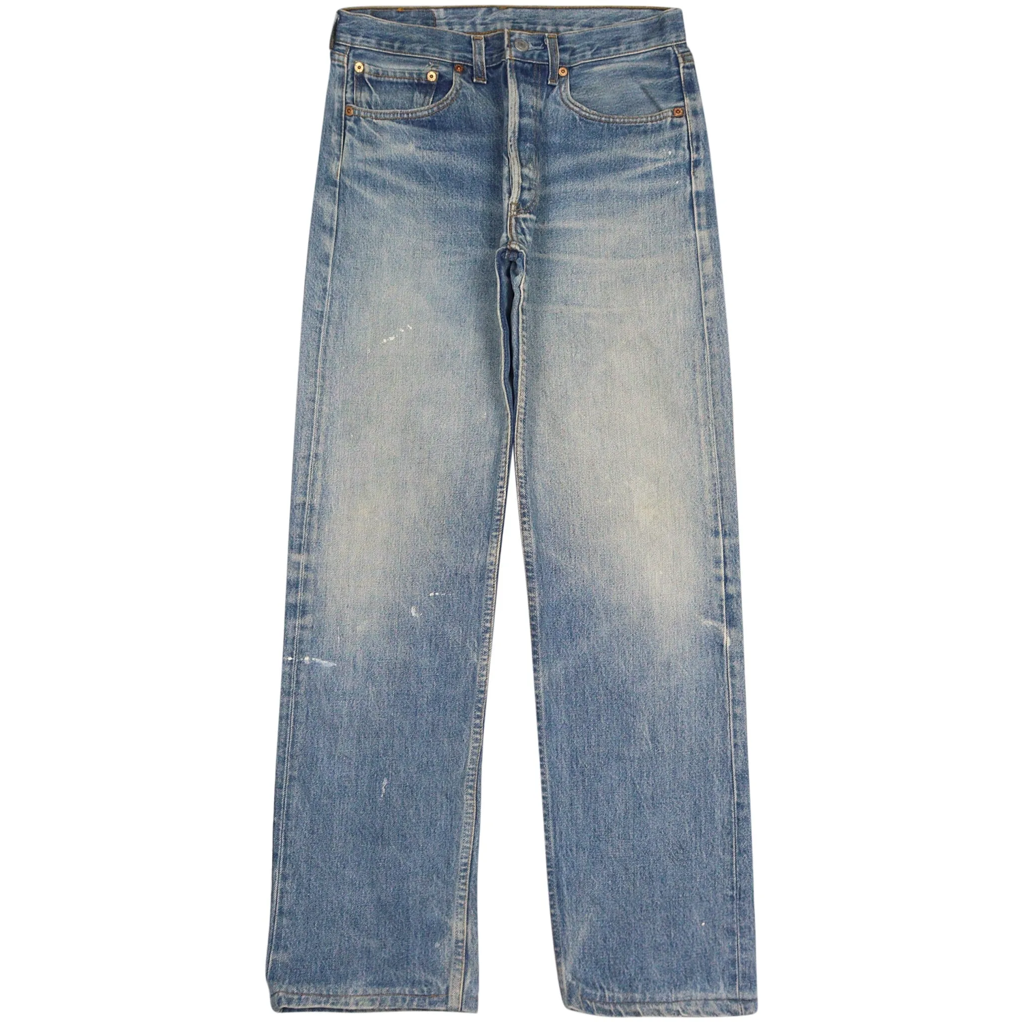 Levi's Blue Trousers