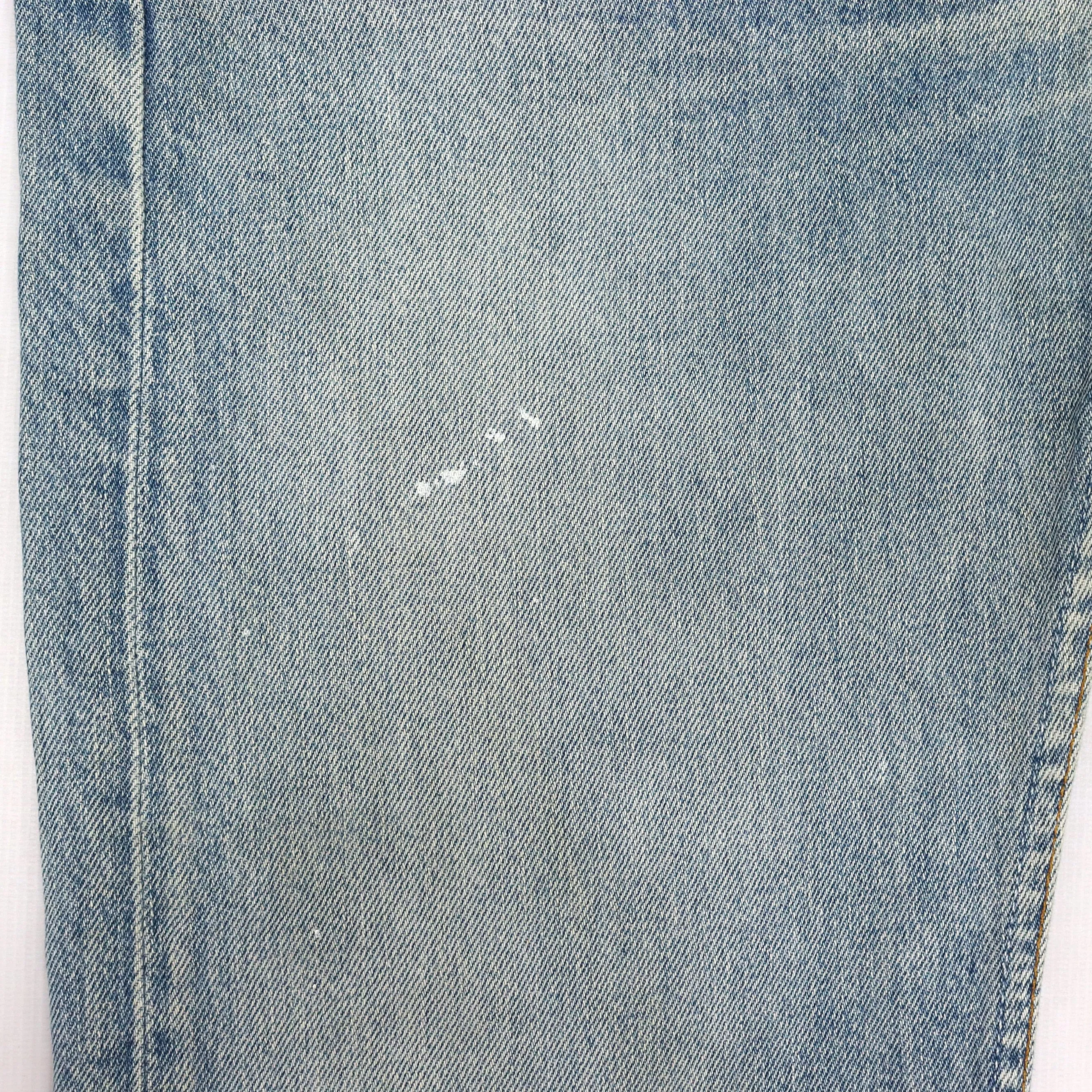 Levi's Blue Trousers