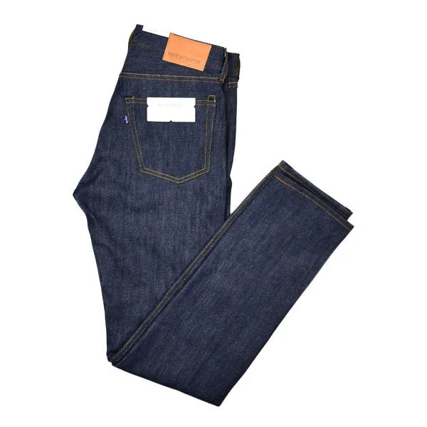 Levi's Crafted Raw Denim Jeans