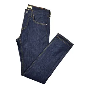 Levi's Crafted Raw Denim Jeans