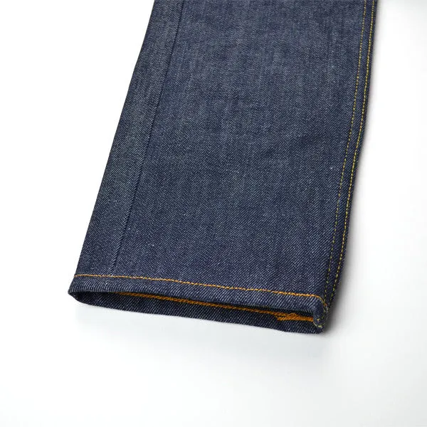 Levi's Crafted Raw Denim Jeans