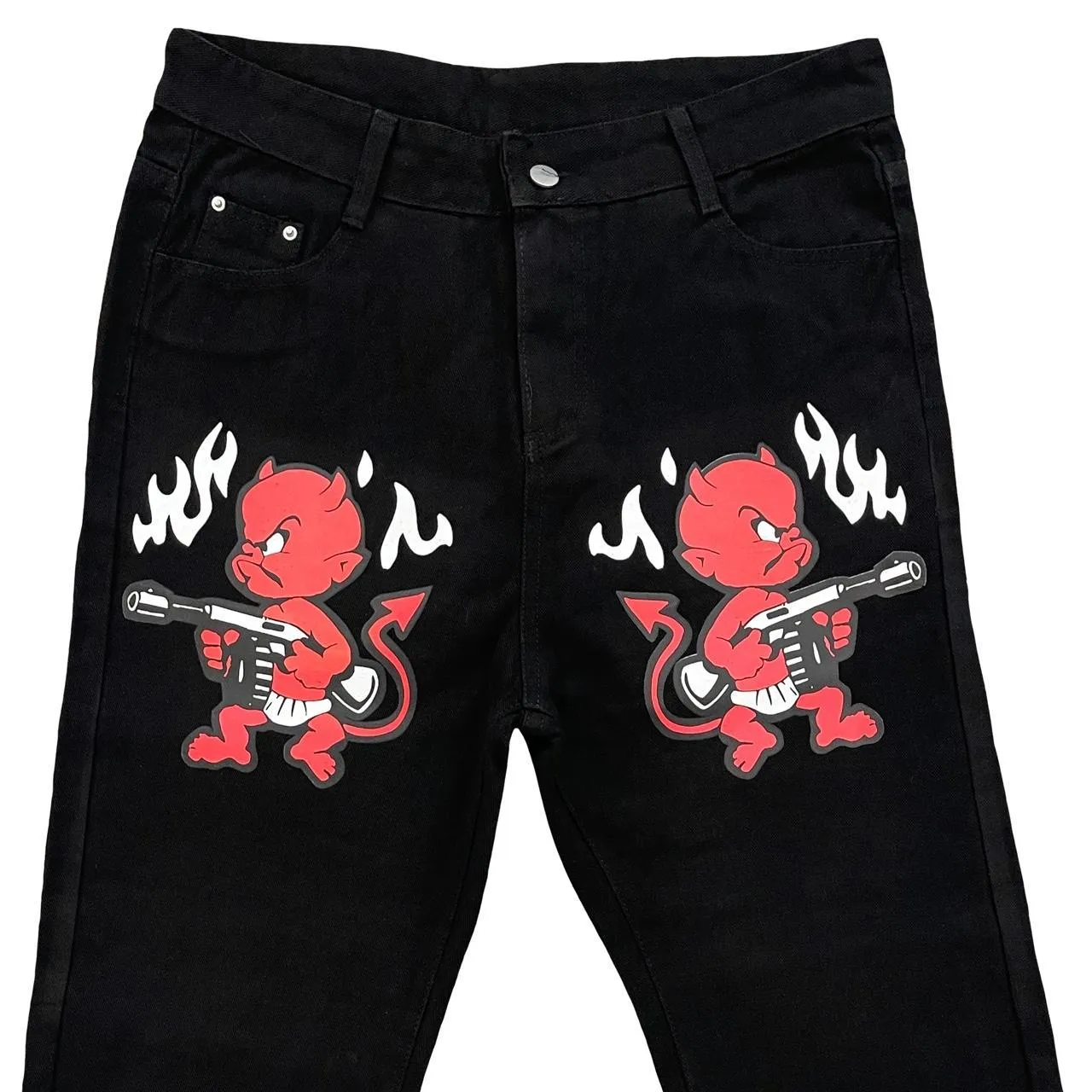 Little Devil Jeans