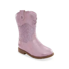 Little Girl Stride Rite SR Wynona in Blush